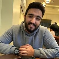 محمد البشات