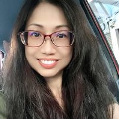 Tricia Chan Mei Chun