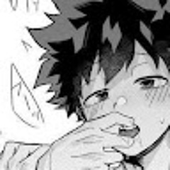 Izuku Midoriya