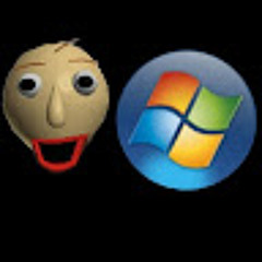 Windows Baldi