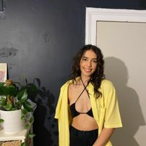 Sophie Ismail’s avatar