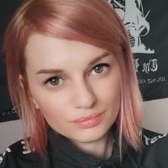 Alyona Delavega