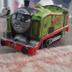 Drake the j50 tank engine