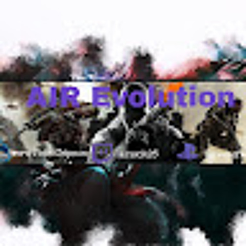Stream AIR Evolution music | Listen to songs, albums, playlists for ...