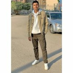 Mohamed Mahdy