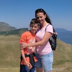 Kovács Ildikó