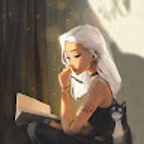 Eliza’s avatar
