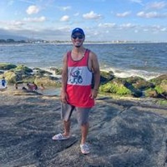 Ismael Hara