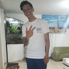 Andres Camilo Pulido
