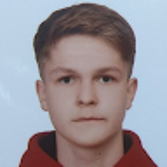 Ростислав Савелко 1ПІ-22б