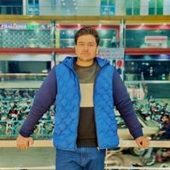 Usman Virk