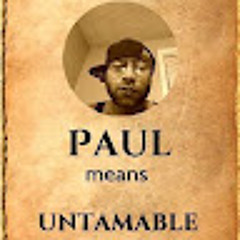 George “Paul” Beauchamp