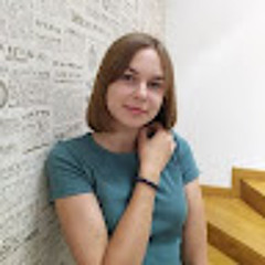 Катя Комзюк