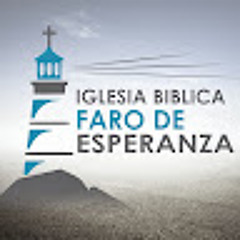 Iglesia Bíblica Faro de Esperanza