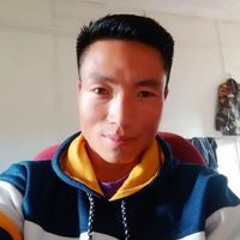 Tshewang Dorji