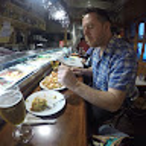 Dave W - Open System01