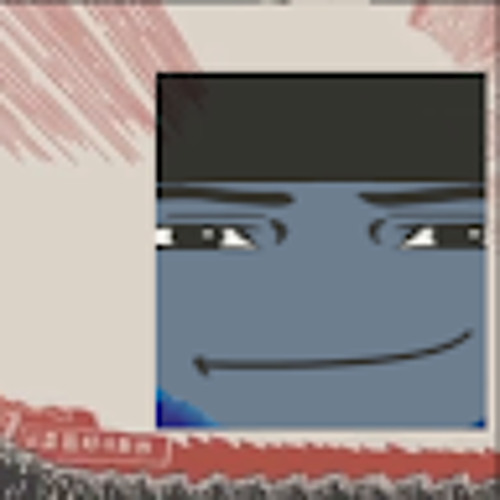 Man Face’s avatar