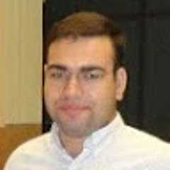 Mohamed Ahmed