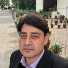 Raeesuddin Masood