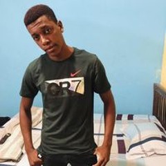 Djafetehilenioadriano