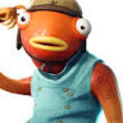 mr fishy