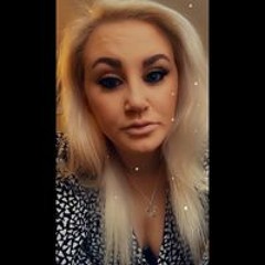 Lauren Borthwick New
