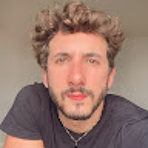 Diogo Gusmão’s avatar