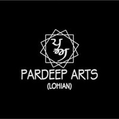 Pardeep Matharu