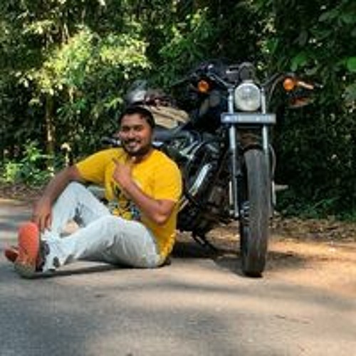 Shashidhar Muchadi’s avatar