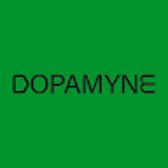 Dopamyne Matcha