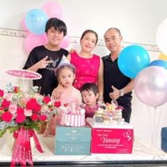 Khoi Hoang