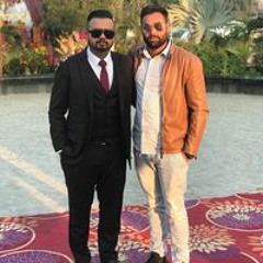 Inderjeet Singh