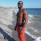 Eric Mumo