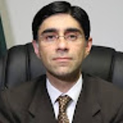 Asif Ali Zardari