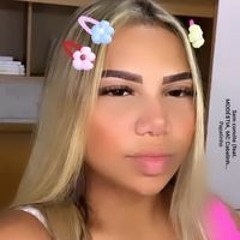 Camilly Vitoria