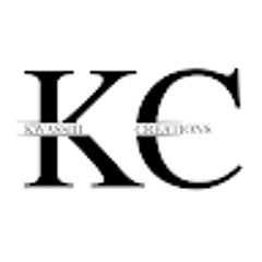 Kwassiii Creations