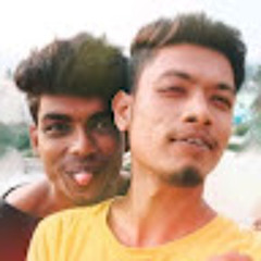 again me