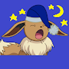 Nightcap Eevee