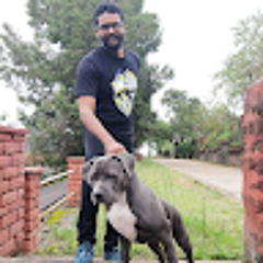 Kalish Priyan
