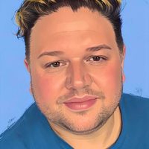 Martyn Almadi’s avatar