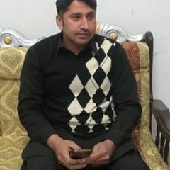 Nazam Hussian