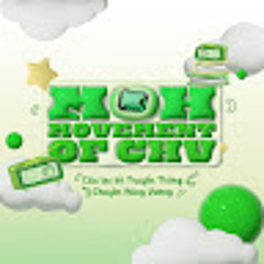 MOH - CLB TRUYỀN THÔNG CHV