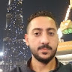 Abdo Mokhtar