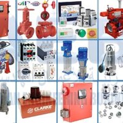 Aeb Pumps