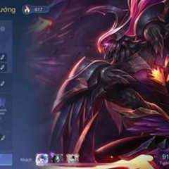 Hoàng Đức Mạnh