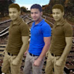 mahmod Mando