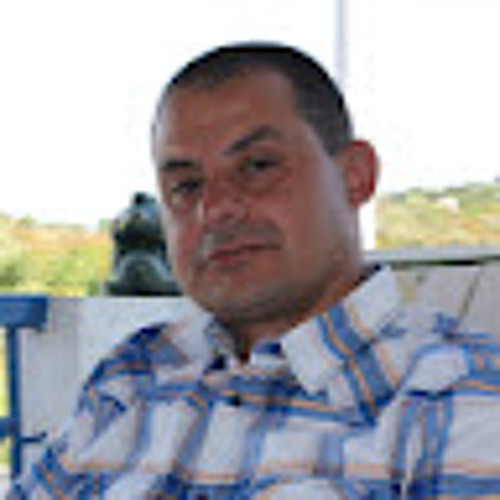 Kasandros Damkalis’s avatar