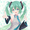 Miku Hatsune