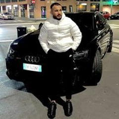 Ahmedw Homs