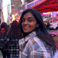 Aanya Mehta